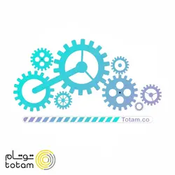 حلقه كيلومتر شمار داخل گيربكس قديم پرايد - لوازم یدکی پراید | توتام