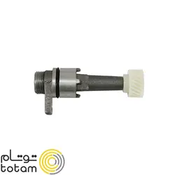 غلاف (پينيون) كيلومتر شمار پرايد-هانتر - لوازم یدکی پراید | توتام