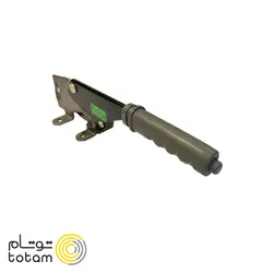 تفنگي ترمز دستي تيبا-سايپا كد 100944