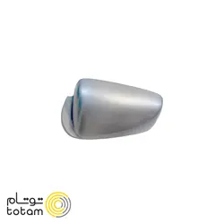 فلاپ آينه پژو 405 SLX نقره اي چپ-يونيكو