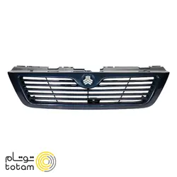 جلو پنجره پرايد 132|111 آبي كاربني-يونيكو