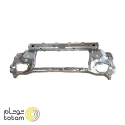 سینی جلو کامل پراید صبا | 131 بدون آستر -