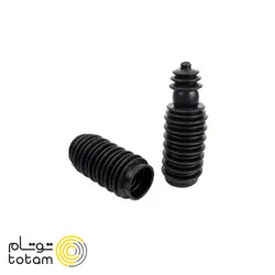 گردگیر جعبه فرمان پژو 405-جام - کیت کلاچ والئو | رودری پراید | سرپلوس پراید | توتام