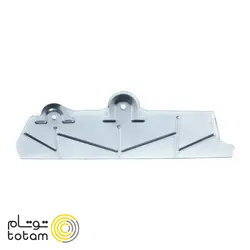 عایق حرارتی پژو405 یورو4/ سمند/ پژو پارس-NIG -