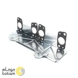 عایق حرارتی پژو405 یورو2/ سمند/ پژو پارس-NIG -