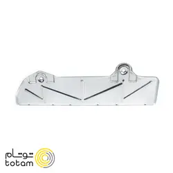 عایق حرارتی پژو405 یورو2/ سمند/ پژو پارس-NIG -