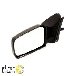 آینه جانبی چپ تاشو پراید-FF.P.CO - کیت کلاچ والئو | رودری پراید | سرپلوس پراید | توتام