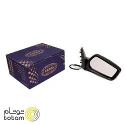 آینه جانبی راست سال برقی پژو 405-FF.P.CO - کیت کلاچ والئو | رودری پراید | سرپلوس پراید | توتام