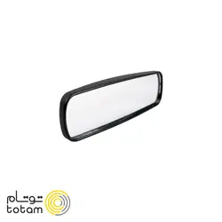 آینه داخل وسط پژو/ پراید/ تیبا-پیشگام -