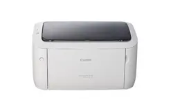 پرینتر تک کاره لیزریLBP6030کانن(Canon)- سفید رنگ