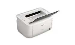 پرینتر تک کاره لیزریLBP6030کانن(Canon)- سفید رنگ