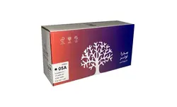 کارتریج سدرا اچ پی 05A مشکی (hp)