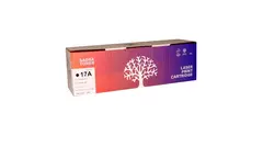 کارتریج سدرا اچ پی 17A مشکی (hp)