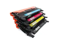 کارتریج اچ پی 117A چهاررنگ (hp)