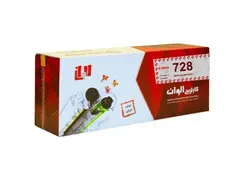 کارتریج الوان مشکی کانن (canon) 728