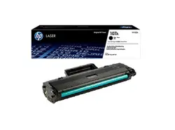 کارتریج مشکی اچ پی (hp) 107A