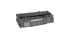 کارتریج الوان مشکی اچ پی (hp) 53A