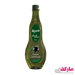 روغن زیتون کوملی 1 لیتری ترکیه