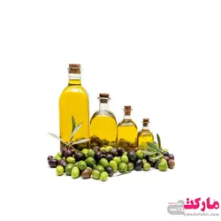 روغن زیتون کوملی 1 لیتری ترکیه