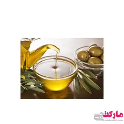 روغن زیتون کوملی 1 لیتری ترکیه