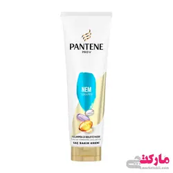 ماسک مو تیوپی پنتن Nem Terapisi