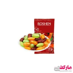 آبنبات گاز دار روشن مدل فیزی بوم میکس میوه ای ۱ کیلو - marketchii