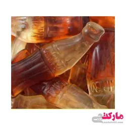 پاستیل هاریبو مدل نوشابه وزن 120 گرم ترکیه