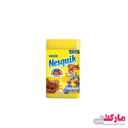 پودر کاکائو نسکوئیک نستله وزن ۴۲۰ گرم ترکیه