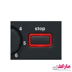 توستر TAT6A003 بوش با توان مصرفی ۱۰۹۰ وات
