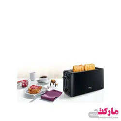 توستر TAT6A003 بوش با توان مصرفی ۱۰۹۰ وات