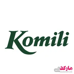 روغن ذرت کوملی حجم ۵ لیتری ترکیه