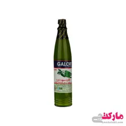 سس فلفل سبز تند گلوریا حجم 88 میلی لیتر ترکیه