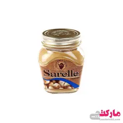 شکلات صبحانه فندقی سارلا وزن ۳۵۰ گرم ترکیه