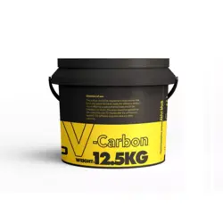 چسب خمیری مخصوص کاشی V-Carbon وپو