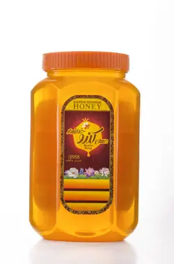 عسل 2 کیلویی کندو خوانسار