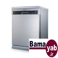 ماشین ظرفشویی هیمالیا MDK16-BETA استیل ۱۵ نفره