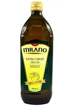 روغن زیتون فرابکر میلانو 750 میلی لیتری