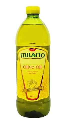 روغن زیتون سرخ کردنی میلانو – 1.8 لیتر