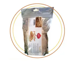 جوانه گندم 500 گرمی طبیعی