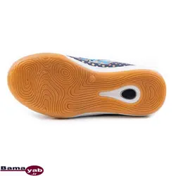 کفش فوتسال بچه گانه طرح نایکی|سرمه ای/آبی