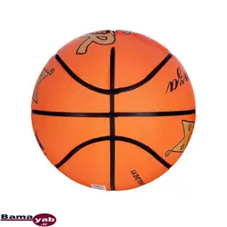 توپ بسکتبال فاکس پوتنزا|نارنجی