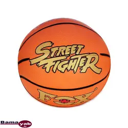 توپ بسکتبال فاکس پوتنزا|نارنجی