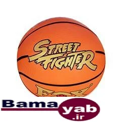 توپ بسکتبال فاکس پوتنزا|نارنجی