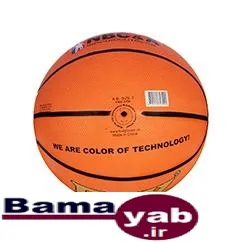 توپ بسکتبال فاکس پوتنزا|نارنجی