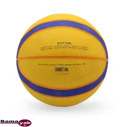 توپ بسکتبال خیابانی مولتن T2000