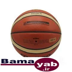 توپ بسکتبال مولتن GN6X