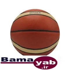 توپ بسکتبال مولتن GN6X