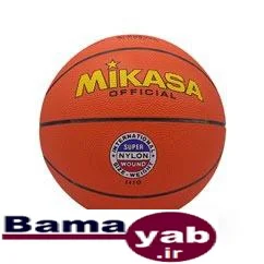 توپ بسکتبال میکاسا Official 1110|نارنجی