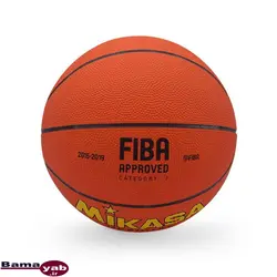 توپ بسکتبال میکاسا Official 1110|نارنجی