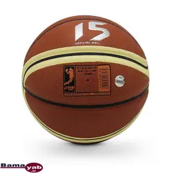 توپ بسکتبال دبل هپینس FB080